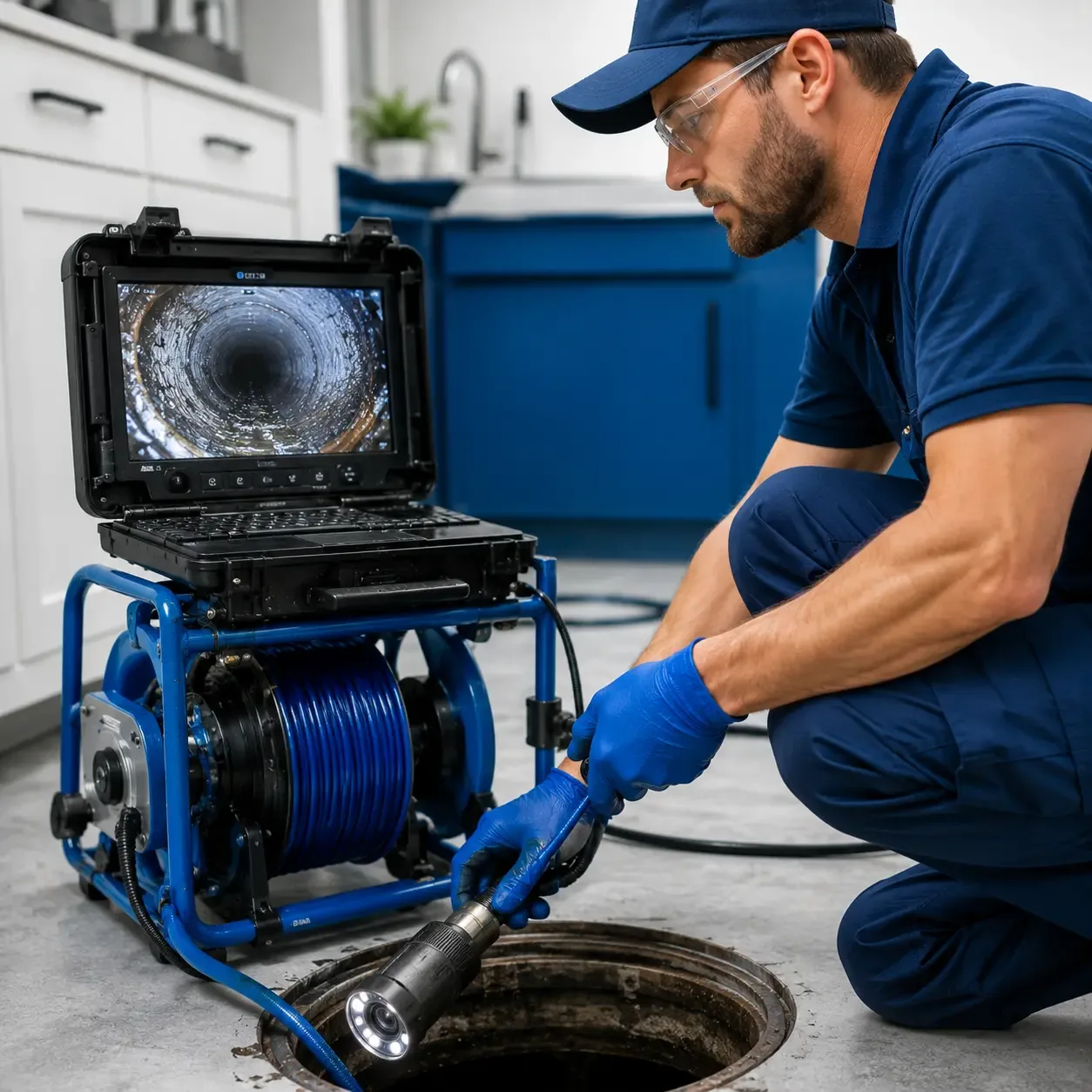 Pipe Relining professionals serving Keyport, NJ